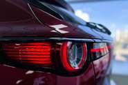 Mazda CX-30 Black Edition