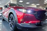 Mazda CX-30 Black Edition