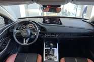 Mazda CX-30 Black Edition