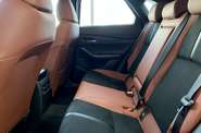 Mazda CX-30 Black Edition