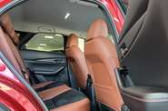 Mazda CX-30 Black Edition