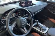 Mazda CX-30 Black Edition