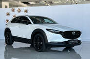 Mazda CX-30 Sport Black
