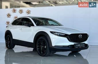 Mazda CX-30 2024 в Миколаїв