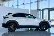 Mazda CX-30 Sport Black