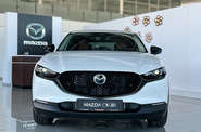 Mazda CX-30 Sport Black