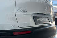 Mazda CX-30 Sport Black