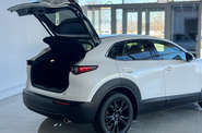 Mazda CX-30 Sport Black