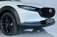 Mazda CX-30 Sport Black