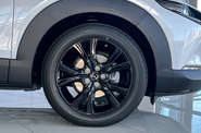 Mazda CX-30 Sport Black