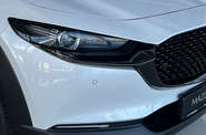 Mazda CX-30 Sport Black