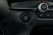 Mazda CX-30 Sport Black