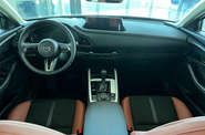Mazda CX-30 Sport Black