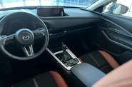 Mazda CX-30 Sport Black