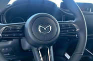 Mazda CX-30 Sport Black