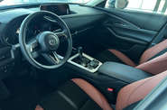 Mazda CX-30 Sport Black