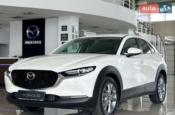 Mazda CX-30 2025 в Дніпро (Дніпропетровськ)