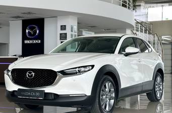 Mazda CX-30 2025 Executive+