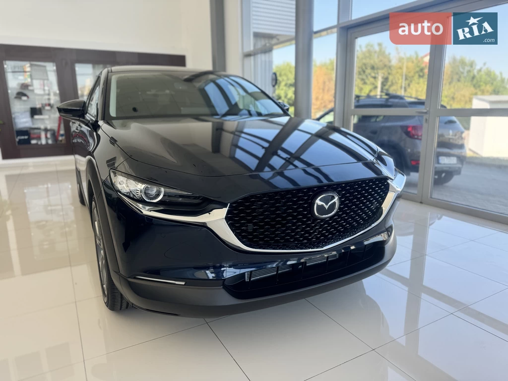 Mazda CX-30 Executive+