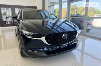 Mazda CX-30 2025 Executive+ 2.0 SkyActive-G AT (150 к.с.)