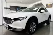 Mazda CX-30 Style+