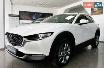Mazda CX-30 2025 в Київ