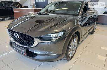 Mazda CX-30 2025 Style+ 2.0 SkyActive-G AT (150 к.с.)