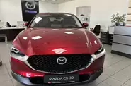 Mazda CX-30 Executive+