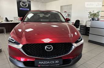 Mazda CX-30 2025 Executive+