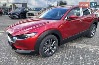 Mazda CX-30 2025 в Дніпро (Дніпропетровськ)