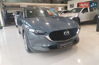 Mazda CX-30 2025 в Луцьк