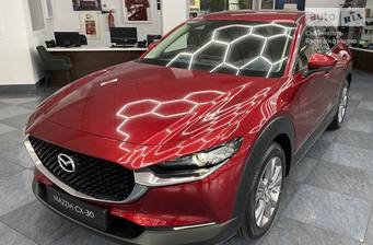 Mazda CX-30 2025 Style+