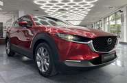 Mazda CX-30 - фото 1