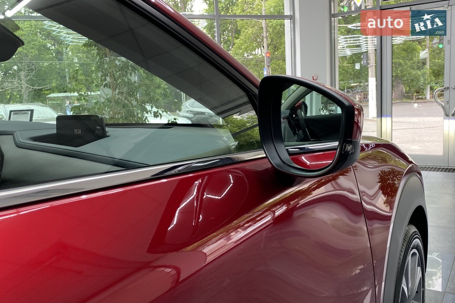 Mazda CX-30 - фото 9