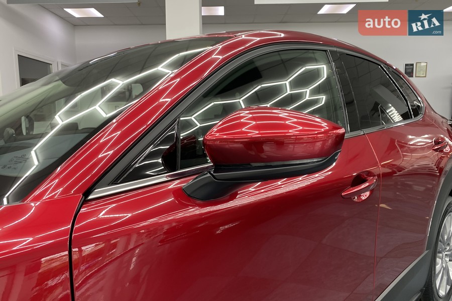 Mazda CX-30 - фото 8