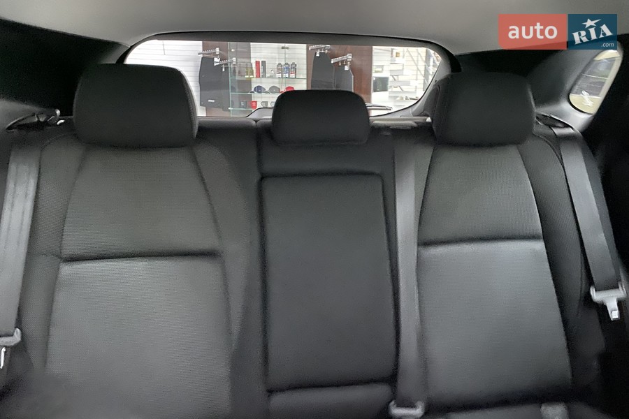 Mazda CX-30 - фото 20