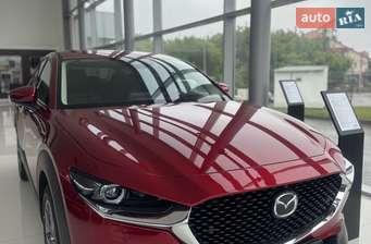Mazda CX-30 2025 в Хмельницький