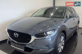 Mazda CX-30 2025 в Хмельницький