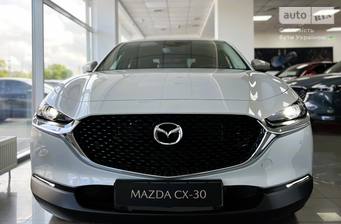 Mazda CX-30 2025 Style+
