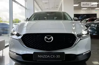 Mazda CX-30 Style+ 2.0 SkyActive-G AT (150 к.с.) - фото 1