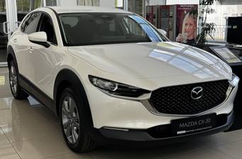 Mazda CX-30 2025 Style+ 2.0 SkyActive-G AT (150 к.с.)