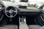 Mazda CX-30 - фото 18
