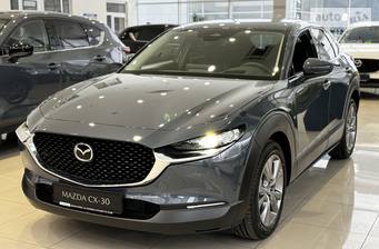 Mazda CX-30 2025 Executive+