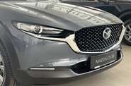 Mazda CX-30 - фото 17