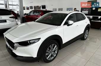 Mazda CX-30 2024 в Харків