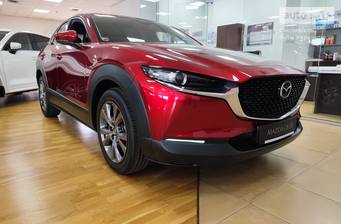Mazda CX-30 2025 Executive+
