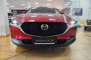 Новый Mazda CX-30 2.0 SkyActive-G AT (150 к.с.) Executive+ 2025 автосалона Автоцентр "КОЛОС-АВТО" - фото 4