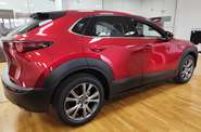 Новый Mazda CX-30 2.0 SkyActive-G AT (150 к.с.) Executive+ 2025 автосалона Автоцентр "КОЛОС-АВТО" - фото 9