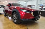 Новый Mazda CX-30 2.0 SkyActive-G AT (150 к.с.) Executive+ 2025 автосалона Автоцентр "КОЛОС-АВТО" - фото 14