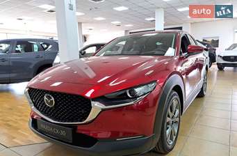 Mazda CX-30 2025 в Черкаси
